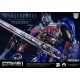 Transformers Age of Extinction Statue Optimus Prime Ultimate Edition 72 cm